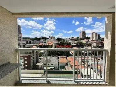 Apartamento com 2 Quartos à venda, 45m² no Vila Galvão, Guarulhos