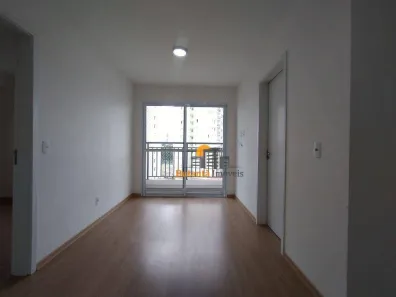 Apartamento com 2 Quartos para alugar, 39m² no Vila Butantã, São Paulo