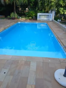 Fazenda/Sítio com 3 Quartos à venda, 180m² no Nova Suiça, Piracicaba