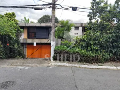 Sobrado com 4 Quartos à venda, 365m² no Jardim Prudência, São Paulo
