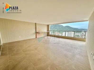 Apartamento com 4 Quartos à venda, 228m² no Canto do Forte, Praia Grande