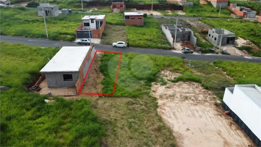 Lote/Terreno à venda, 150m² no Parque Barnabé, Indaiatuba