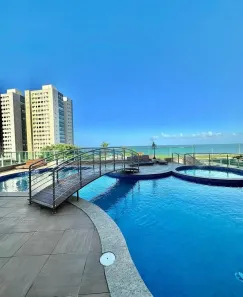 Apartamento com 2 Quartos à venda, 80m² no Praia de Itaparica, Vila Velha
