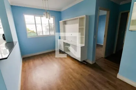 Apartamento com 2 Quartos à venda, 48m² no Jardim Umarizal, São Paulo