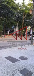 Ponto Comercial à venda, 64m² no Cosme Velho, Rio de Janeiro