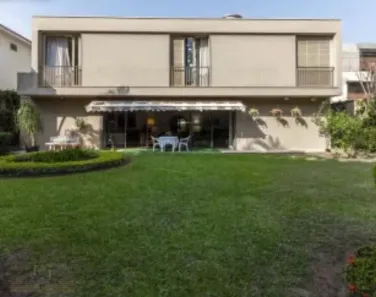 Casa com 5 Quartos à venda, 600m² no Jardim Paulistano, São Paulo