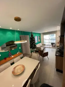 Apartamento com 2 Quartos à venda, 68m² no Jardim Tupanci, Barueri