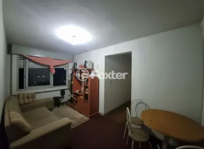 Apartamento com 2 Quartos à venda, 55m² no Partenon, Porto Alegre