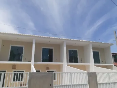 Casa com 2 Quartos à venda, 85m² no Centro, Araruama