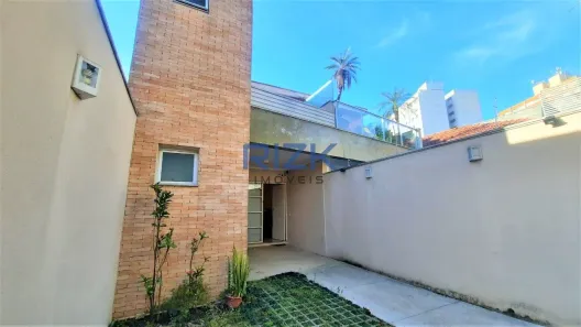Casa com 3 Quartos à venda, 152m² no Jardim da Glória, São Paulo