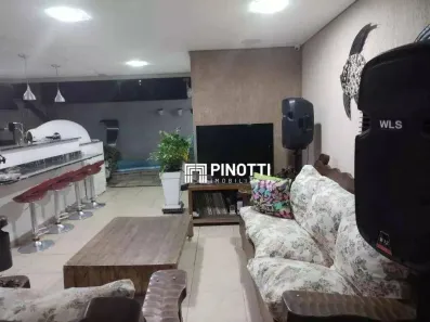 Sobrado com 3 Quartos para alugar, 475m² no Rudge Ramos, São Bernardo do Campo