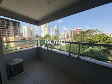 Apartamento com 3 Quartos à venda, 95m² no Saraiva, Uberlândia