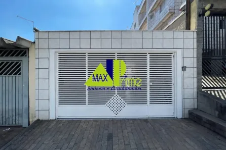 Casa com 2 Quartos à venda, 80m² no Jardim Penha, São Paulo