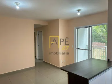 Apartamento com 3 Quartos à venda, 63m² no Vila Moraes, São Paulo