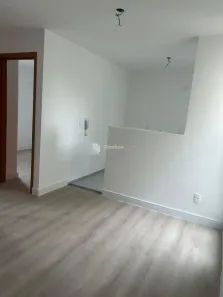Apartamento com 2 Quartos para alugar, 39m² no Vila Nova Aliança, Jacareí