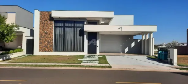 Casa de Condomínio com 4 Quartos à venda, 258m² no Residencial Campo Camanducaia, Jaguariúna