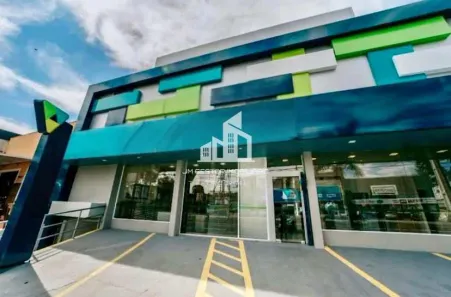 Ponto Comercial para alugar, 698m² no Vila Lucy, Sorocaba