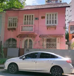 Casa com 6 Quartos à venda, 214m² no Tijuca, Rio de Janeiro