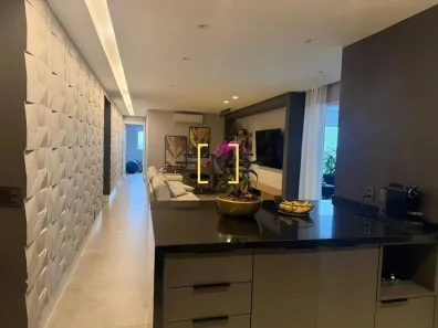 Apartamento com 3 Quartos à venda, 140m² no Ipiranga, São Paulo