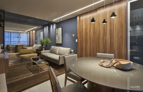 Apartamento com 2 Quartos à venda, 60m² no Santo Agostinho, Belo Horizonte