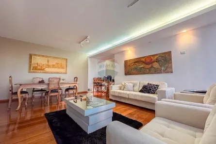 Apartamento com 4 Quartos à venda, 294m² no Caiçaras, Londrina