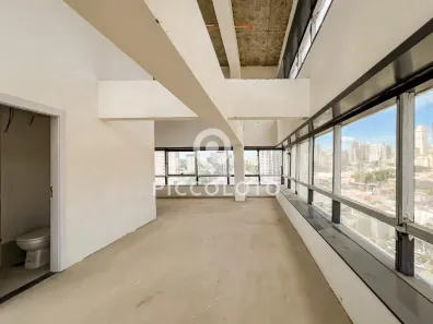 Sala Comercial para alugar, 648m² no Chácara da Barra, Campinas