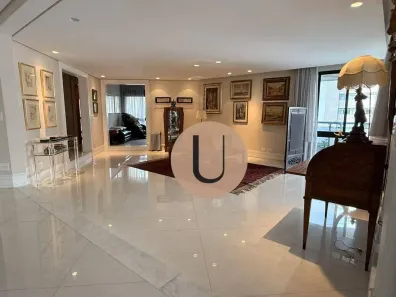 Apartamento com 3 Quartos à venda, 200m² no Cerqueira César, São Paulo