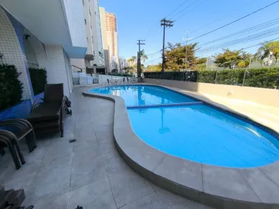 Apartamento com 3 Quartos à venda, 180m² no Aparecida, Santos
