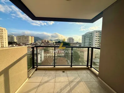 Apartamento com 2 Quartos à venda, 60m² no Cachambi, Rio de Janeiro