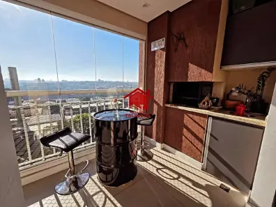 Apartamento com 2 Quartos à venda, 69m² no Santa Paula, São Caetano do Sul