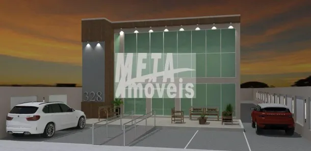 Ponto Comercial para alugar, 680m² no Centro, Campos dos Goytacazes