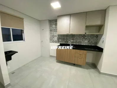 Apartamento para alugar, 50m² no Osvaldo Cruz, São Caetano do Sul