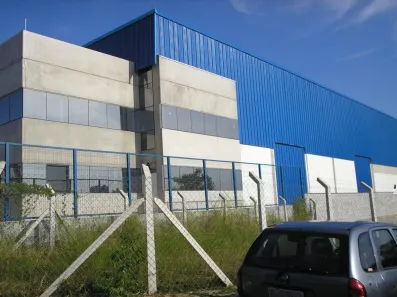 Galpão/Depósito/Armazém à venda, 2646m² no Tulipas, Jundiaí