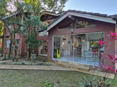 Casa de Condomínio com 3 Quartos à venda, 216m² no Costa do Sol, Bertioga