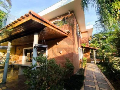 Casa com 4 Quartos à venda, 292m² no Jardim Olympia, São Paulo
