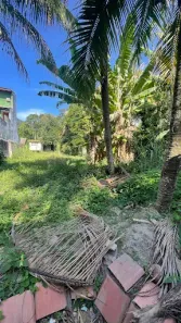 Lote/Terreno à venda, 900m² no Itaipu, Niterói