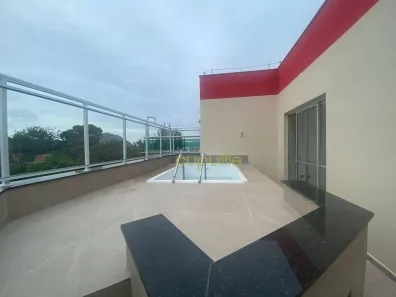 Cobertura com 3 Quartos à venda, 200m² no Icaraí, Niterói