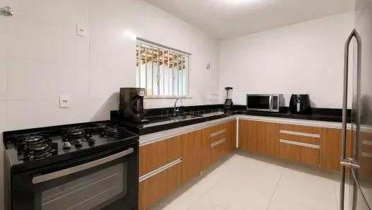 Casa com 3 Quartos à venda, 110m² no Morada de Laranjeiras, Serra