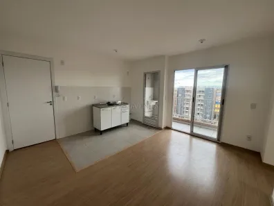 Apartamento com 2 Quartos para alugar, 46m² no Perobinha, Londrina