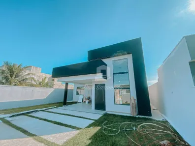 Casa com 3 Quartos à venda, 141m² no Jardim Atlântico Leste (Itaipuaçu), Maricá