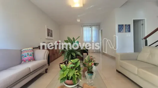 Apartamento com 4 Quartos à venda, 300m² no Anchieta, Belo Horizonte