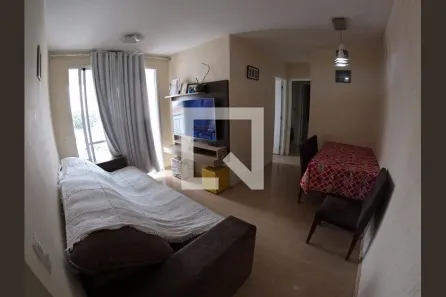 Apartamento com 2 Quartos à venda, 58m² no Bom Retiro, São Paulo