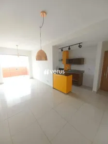 Apartamento com 3 Quartos para alugar, 78m² no Centro, Uberlândia