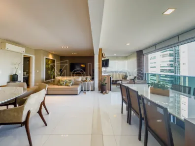 Apartamento com 3 Quartos à venda, 185m² no Vila Regente Feijó, São Paulo