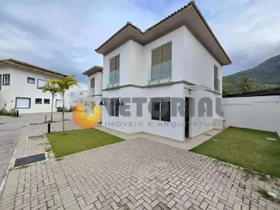 Casa de Condomínio com 3 Quartos à venda, 95m² no Cigarras, São Sebastião