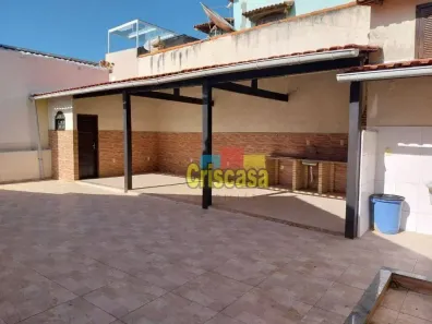 Casa de Condomínio com 3 Quartos à venda, 140m² no Peró, Cabo Frio