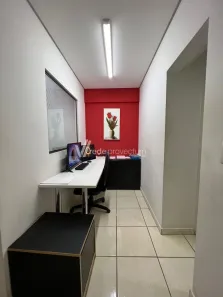 Sala Comercial com 2 Quartos à venda, 43m² no Centro, Campinas
