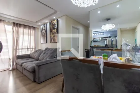 Apartamento com 2 Quartos à venda, 68m² no Jardim Flor da Montanha, Guarulhos
