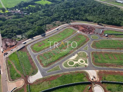Lote/Terreno à venda, 308m² no Parque das Flores, Campinas