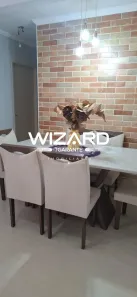 Apartamento com 3 Quartos à venda, 63m² no Jardim Neide, São Paulo